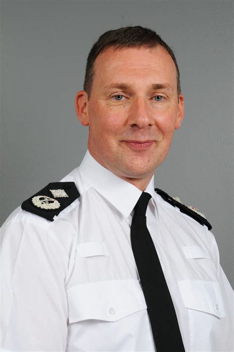 Gloucestershire Constabulary Appoints New Deputy Chief Constable