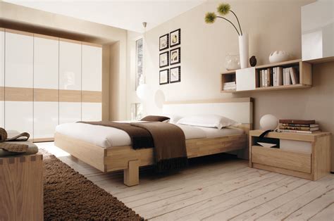 Warm Bedroom Decorating Ideas By Huelsta Digsdigs