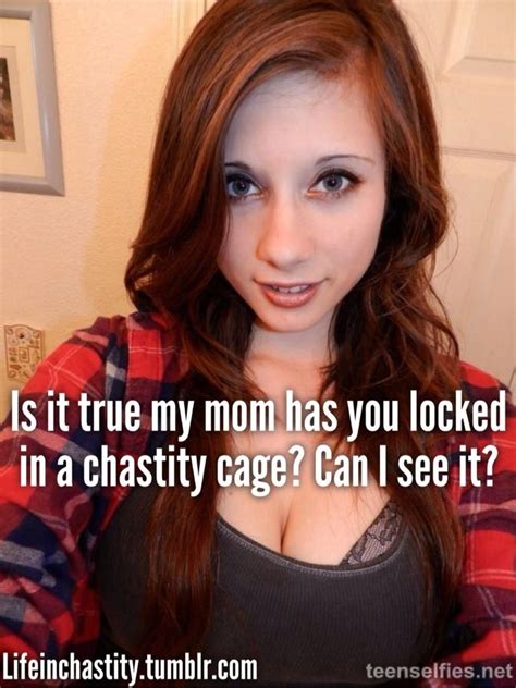 Pin On Chastity Memes
