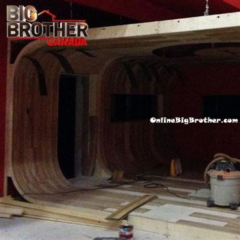 The big brother canada host and executive producer arisa cox says that the show is seizing the moment to be a leader in the world of reality tv. FIRST LOOK Inside the NEW Big Brother Canada 2 House! Big ...