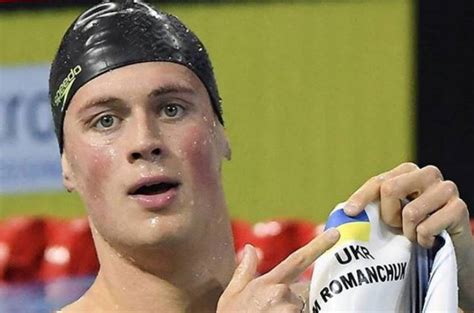 At the singapore world cup leg in october 2016, he set a world cup record of 14:15.49 in the 1500 meter freestyle (short course), breaking the previous record by over 12 seconds. Романчук с лучшим результатом вышел в финал чемпионата ...