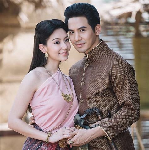 8 Drama Thailand Terbaik Yang Bisa Nemenin Kamu Selama Ppkm