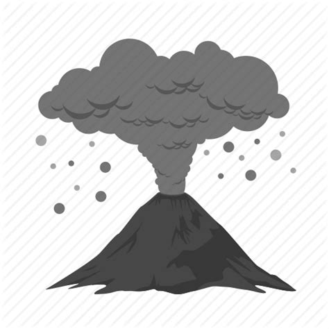 Ash Cloud Clipart 20 Free Cliparts Download Images On