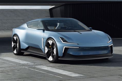 Five Coolest Concept Cars In 2022 So Far Cars For Sale Canberra