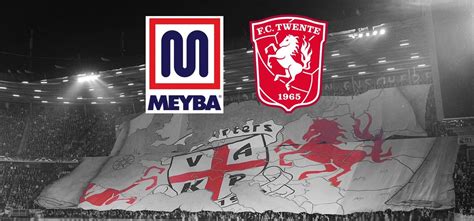 See more of fc twente on facebook. FC Twente Announce Four Year Meyba Kit Deal 2020-21 | The ...