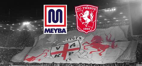 Mix & match this shirt with other items to create an avatar that is unique to you! FC Twente Announce Four Year Meyba Kit Deal 2020-21 | The ...