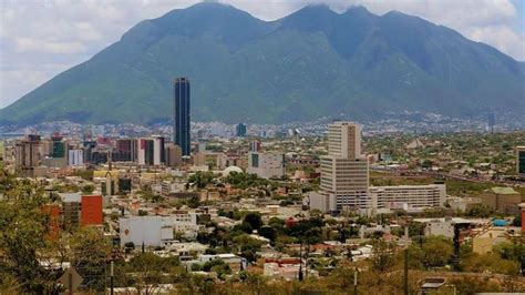 Renta local brisas monterrey n.l. Clima en Monterrey hoy sábado 26 de septiembre: Día ...