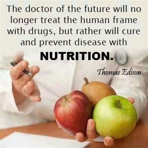 What Is Nutritional Medicine