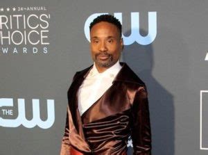 Billy porter is a singer, writer, actor, theatre performer, and director. Billy Porter Height, Age, Husband, Biography, Family, Net ...