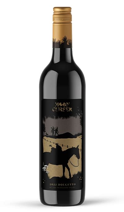 Moon Curser Vineyards Products Dolcetto 2022