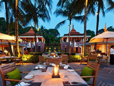 The Top 5 Honeymoon Hotels In Phuket Thailand Jetsetter