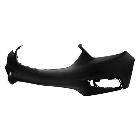 Replace® Gm1014128c Front Upper Bumper Cover Capa Certified
