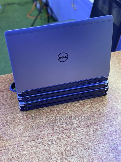 Laptop Dell Latitude 7440 8gb Intel Core I5 Hdd 500gb In Central