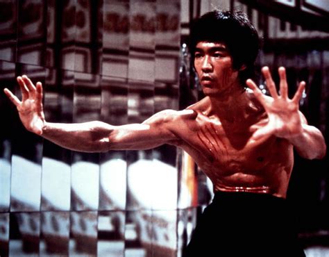Bruce Lee Enter The Dragon 76 Years Of Bruce Lee Pictures Pics