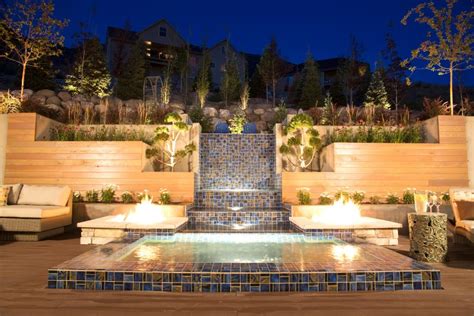 You may have to submit plans for your wall and schedule a property inspection to ensure that building a retaining wall won't create. 10 Things To Know About Retaining Walls | DIY