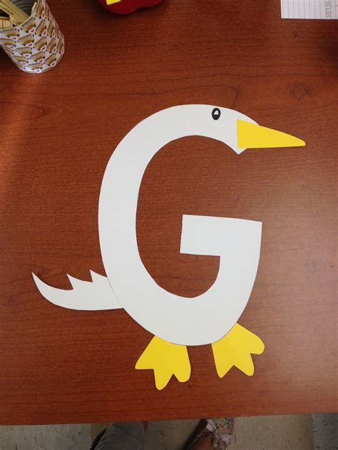 17 Best images about G is for Alphabet on Pinterest | Kindergarten