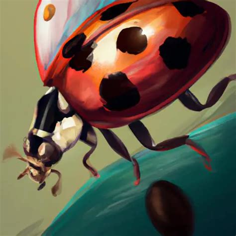 How Do Ladybugs Reproduce A Comprehensive Guide
