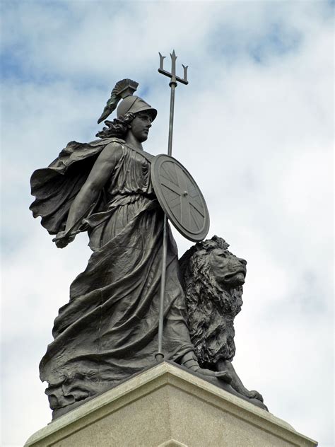 Filebritannia Statue Wikipedia