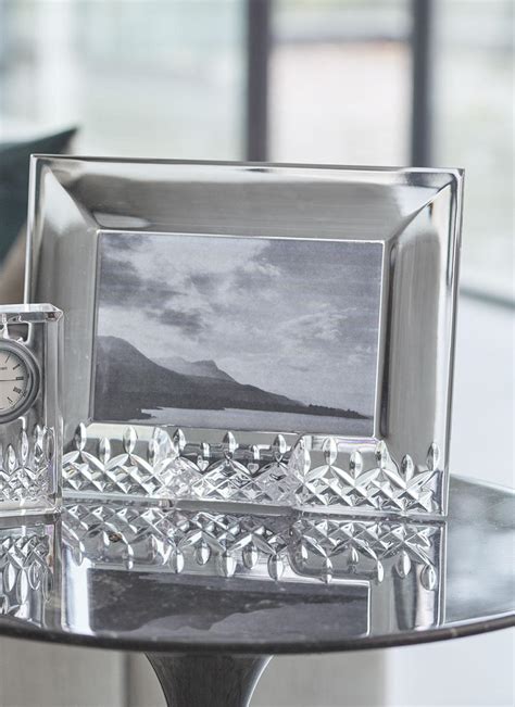 We did not find results for: Waterford Crystal Lismore Essence Picture Frame 4'' x 6 ...