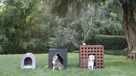 Wood Magazine Dog House Plan House Design Ideas