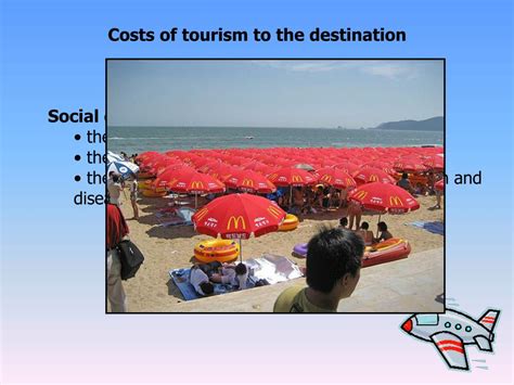 Ppt Growth Of Global Tourism Powerpoint Presentation Free Download