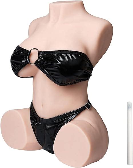 Amazon Com TANTALY 14 3LB Sex Doll Torso Male Masturbator With