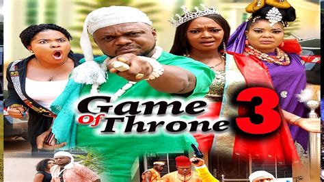 Game Of The Throne Season 3 New Movie Ken Erics 2020 Latest