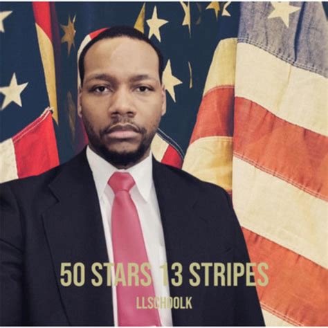 50 Stars 13 Stripes Album By Llschoolk Spotify