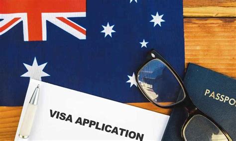 Visa For Australia How To Apply Costs Types And Requirements