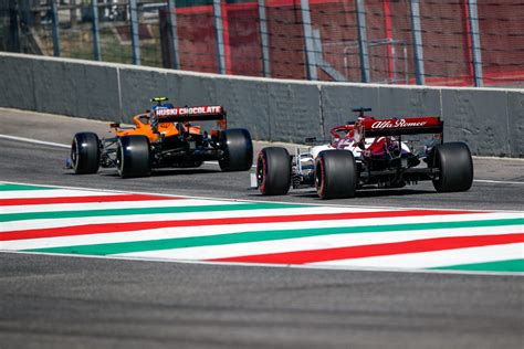 2020 Tuscan Ferrari 1000 Gp Race Day In High Resolution Images Formula 1