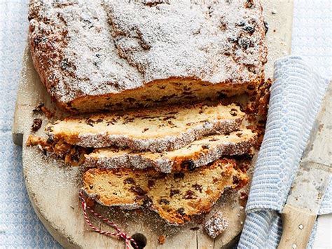 4,8 von 5 sternen 19. Butterstollen Thüringer Art | Rezept (mit Bildern ...