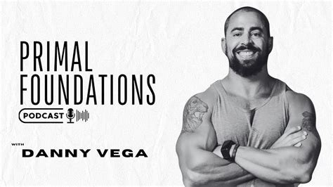 Episode 11 The Power Of Ketogenic And Carnivore Diets With Danny Vega