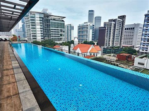 As a wholly owned subsidiary of the tote board, it is the only operator that is legally allowed to run lotteries in singapore. 5 Hotels In Singapore With Infinity Pools To Stay At For ...