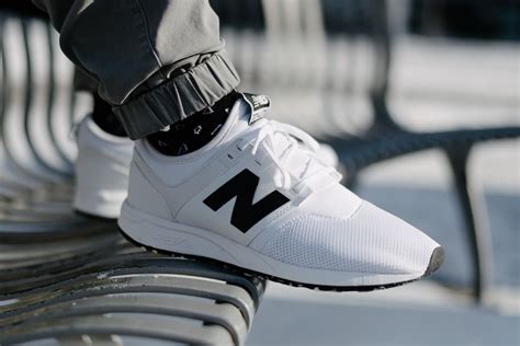 New Balance 247 Classic Worn By Sambypen And King Cookdaily Hypebeast