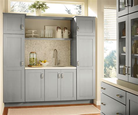 Read up on construction specifics to understand what makes a kemper cabinet so sturdy. Diamond at Lowes - Find Your Style - Nelson Maple Thatch