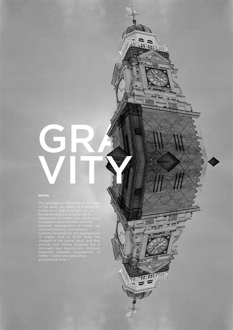 Typography Experiment on Behance | Graphic design advertising, Graphic design class, Graphic ...
