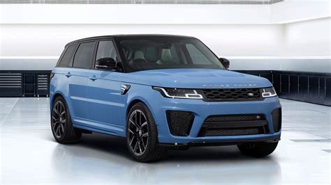 Land Rover Range Rover Sport Alle Generationen Neue Modelle Tests