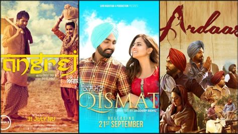 Must Watch Top 5 Punjabi Movies That You Cant Miss Out On Heres The