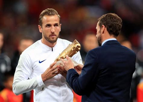 And who the england international has emerged as one of the top strikers in europe with his exploits in front of goal reaping two golden boots, which. Harry Kane would trade all his golden boots to lead ...