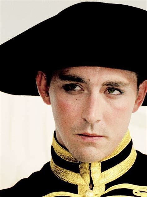 Pin On Lee Pace In Character