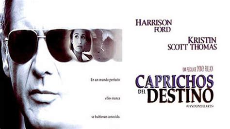 Caprichos Del Destino 1999