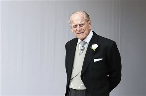 Elizabeth ii ‒ queen of britain. Prince Philip, the husband of Queen Elizabeth II, admitted ...