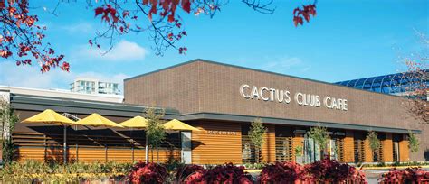 Available for pick up and on doordash. Richmond Restaurants | Cactus Club Cafe Richmond Centre