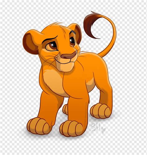 Ilustra O Do Rei Le O Simba Simba Nala Rafiki Mufasa O Rei Le O