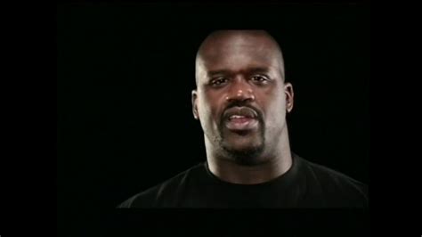 Be The Match Tv Commercial For Donating Marrow Featuring Shaquille O