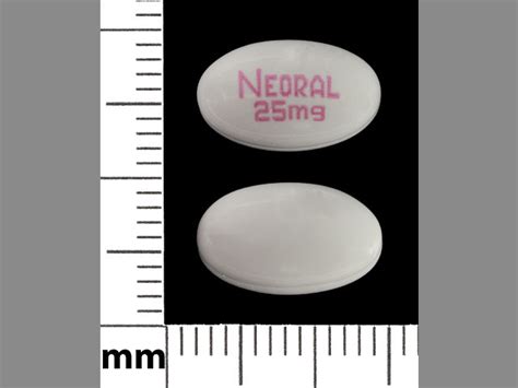 Side Effects Images And Drug Details For Neoral Inside Rx