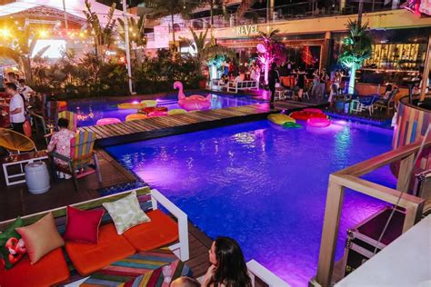 Manila Clubbing Manila Nightlife Club Guide To The Best Clubs In Manila Philippines