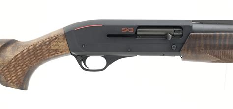 Winchester Sx3 Compact 20 Gauge Shotgun For Sale