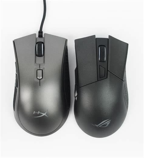 Driver and software for hyperx pulsefire fps pro. HyperX Pulsefire FPS Pro Review - Packaging & Shape | TechPowerUp