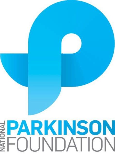 Support The National Parkinsons Foundation Parkinsons Awareness